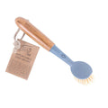 White Magic Eco Basics - Dish Brush - 1 Pack - L'Organic