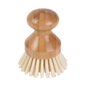 White Magic Eco Basics - Pot Brush - 1 Pack - L'Organic