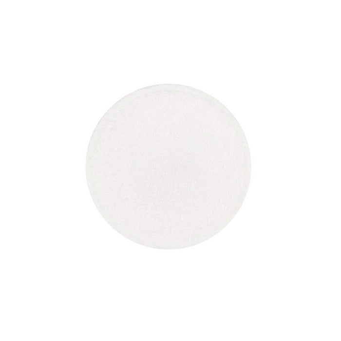 White Magic Reusable Bamboo Facial Pads - 10 Pack - L'Organic