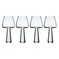 White Wine Glass Set Of 4 - Baobab