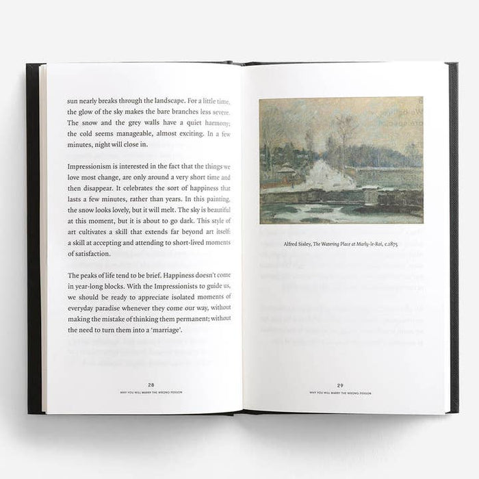 Golden Rule Gallery Advice Book