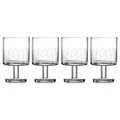 Wine Glass Set Of 4 - Discussion