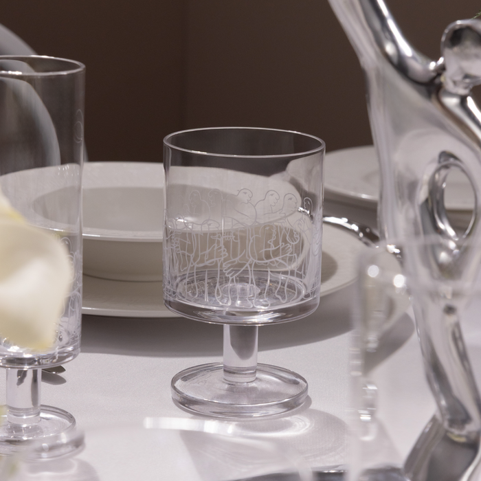 Wine Glass Set Of 4 - Discussion