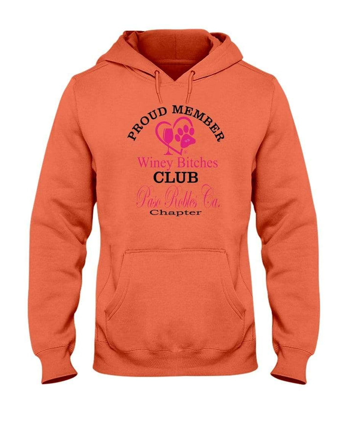 Retro Heather Coral / S