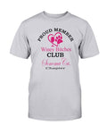 Shirts Ash / S Winey Bitches Co Ultra Cotton T-Shirt WineyBitchesCo