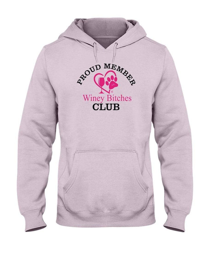 Classic Pink / S