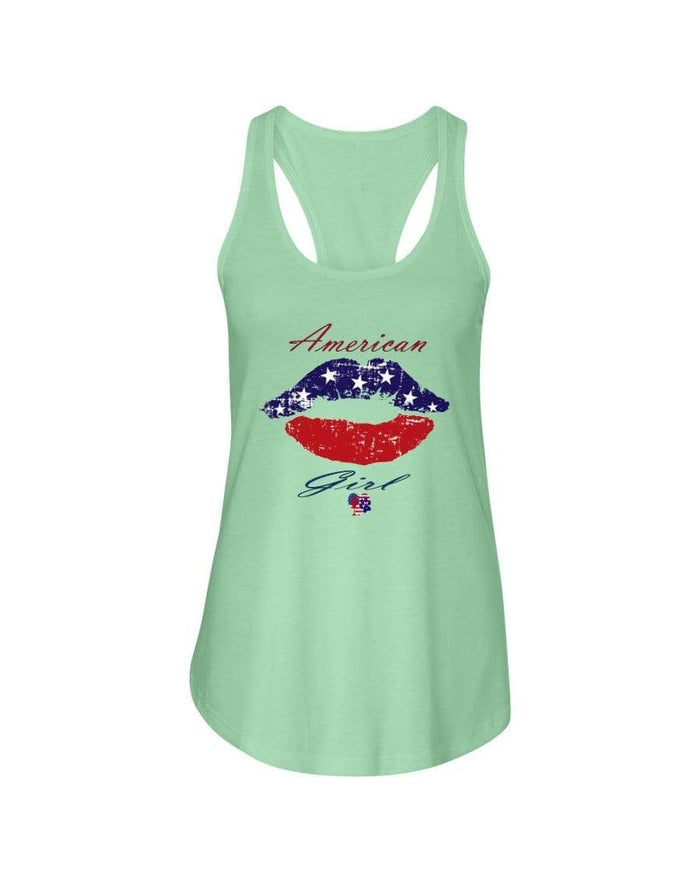 Mint / XS