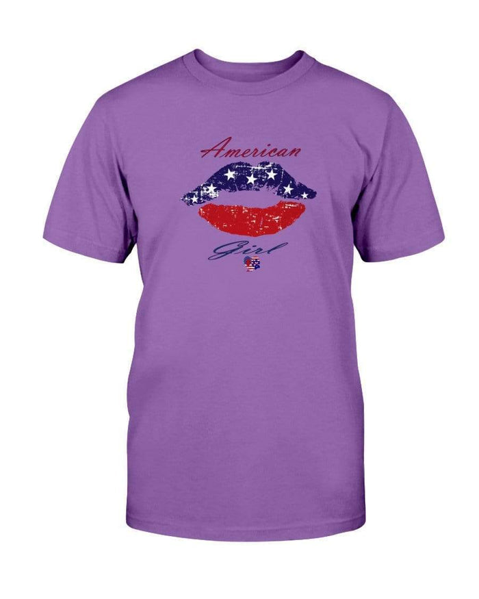 Purple / S