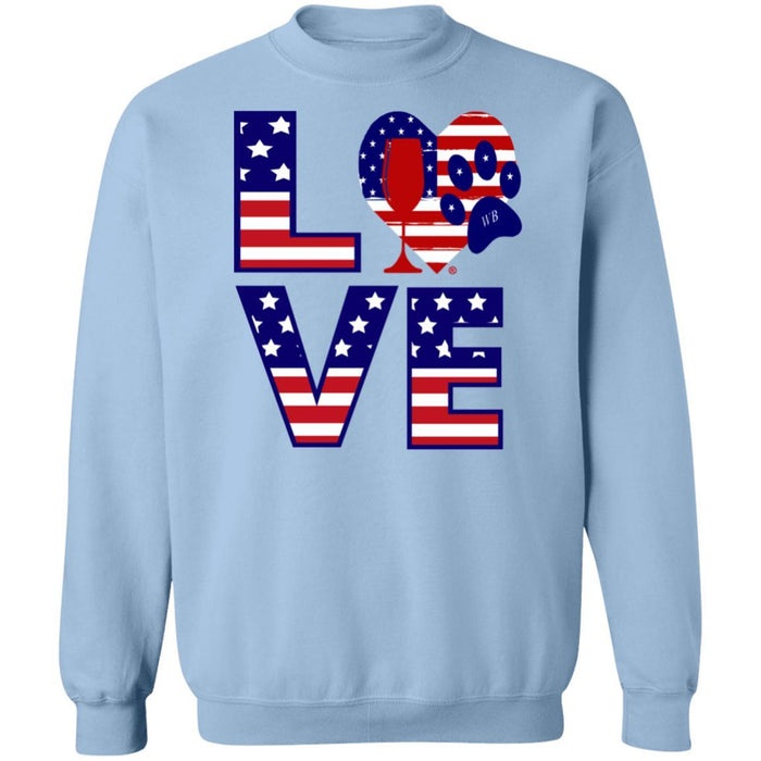 Light Blue / S