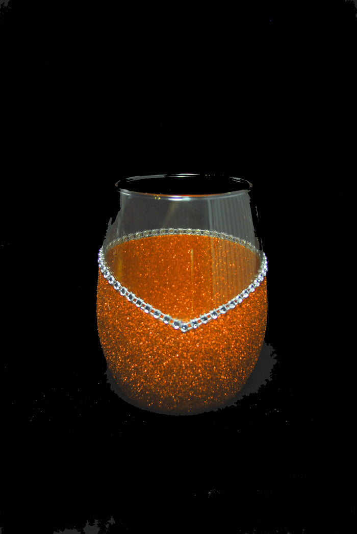 Rust / Stemless