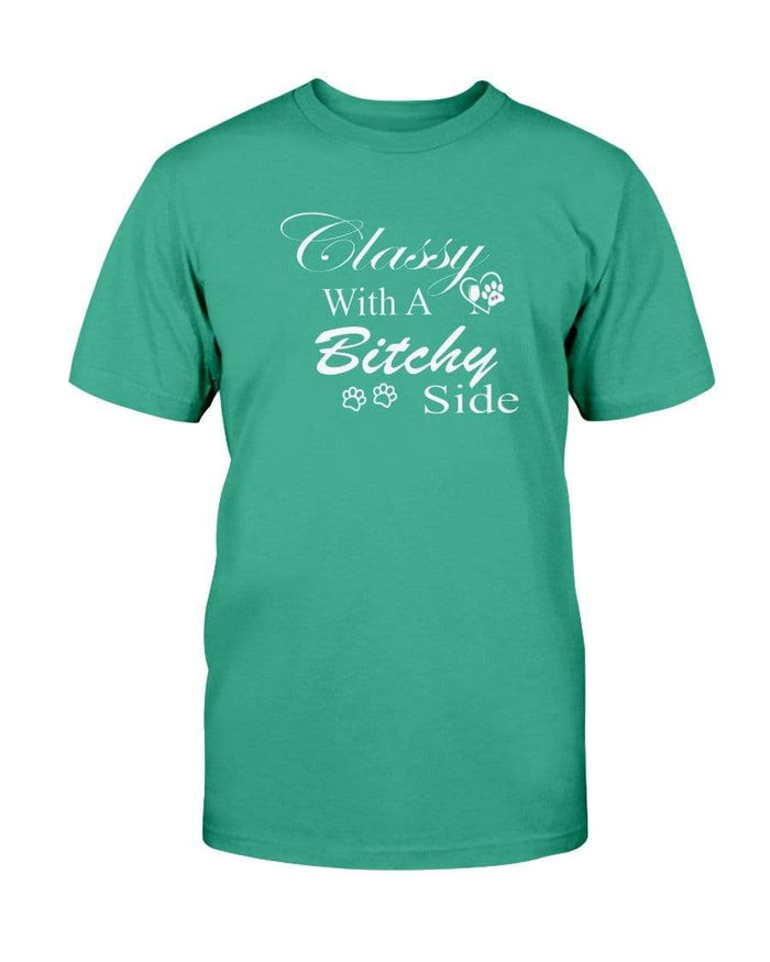 Kelly Green / S