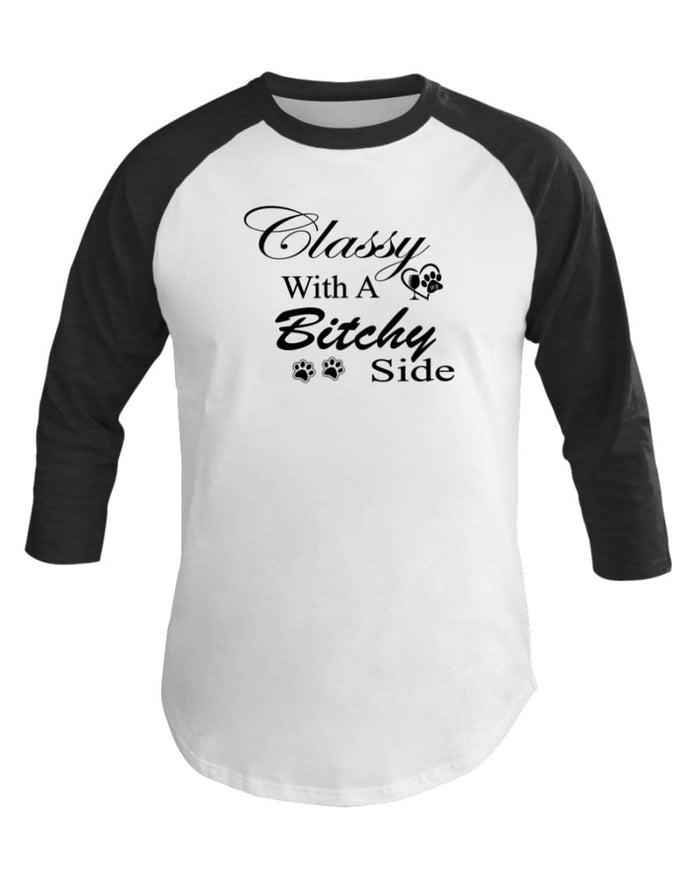 White/Hth Black / XS
