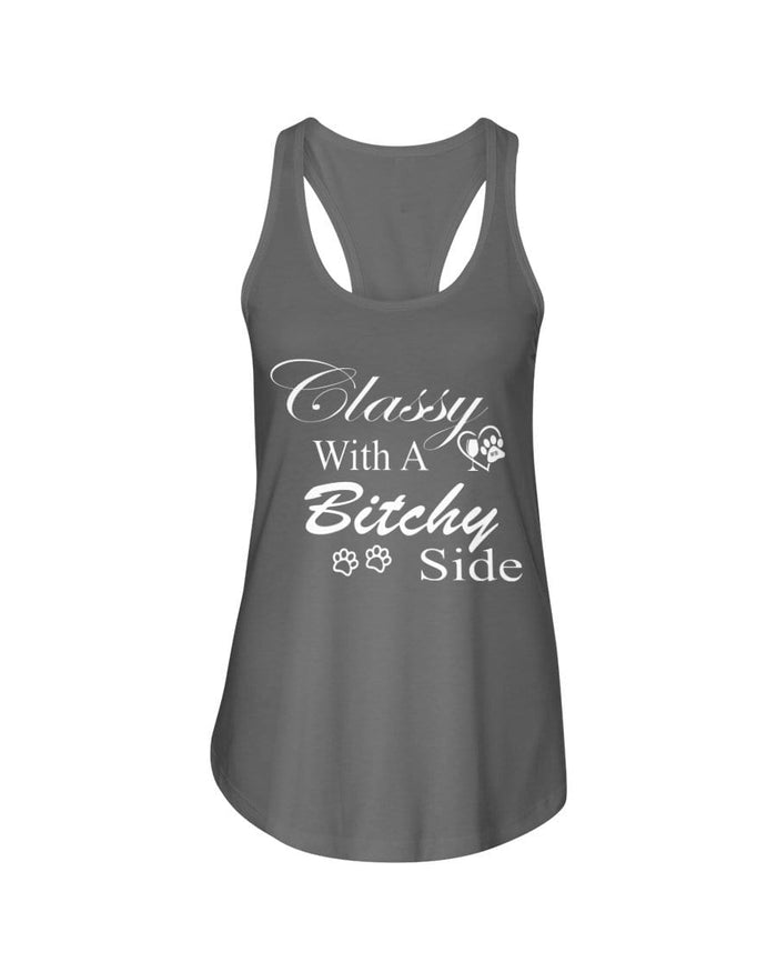Warm Gray / XS
