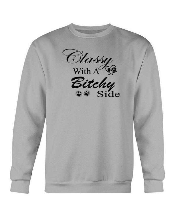 Sports Grey / S