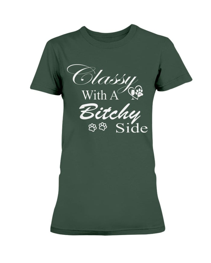 Forest Green / XS