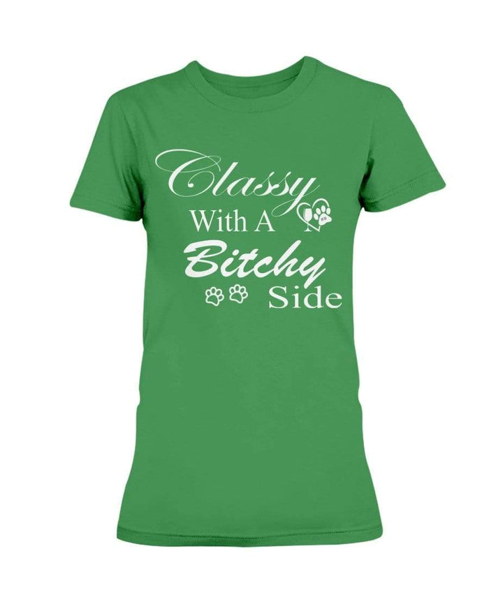 Irish Green / XS