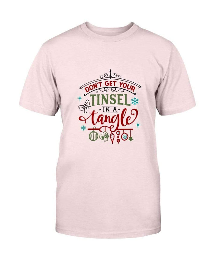 Shirts Light Pink / S Gildan Cotton T-Shirt WineyBitchesCo