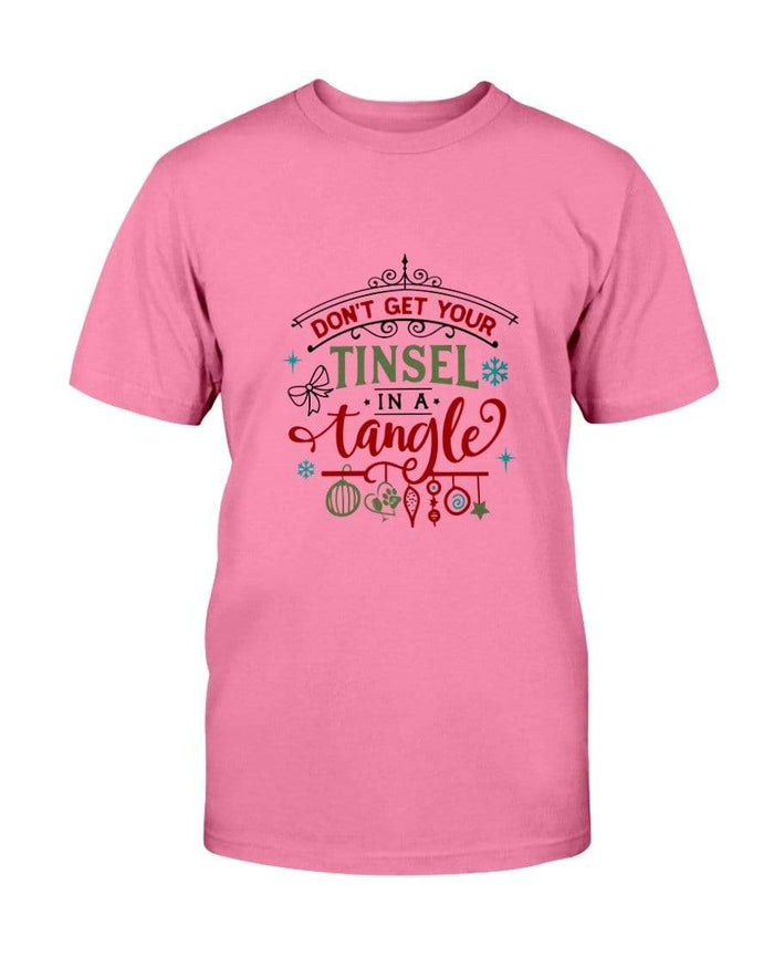 Shirts Azalea / S Gildan Cotton T-Shirt WineyBitchesCo
