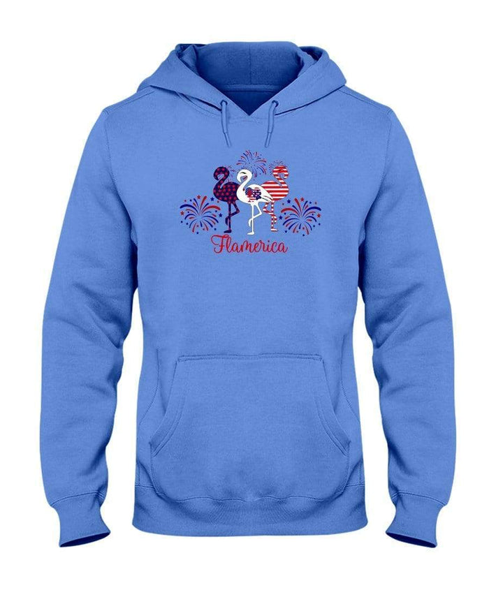 Columbia Blue / S