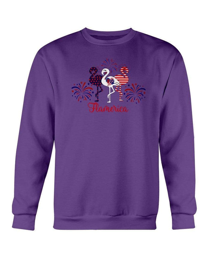 Purple / S