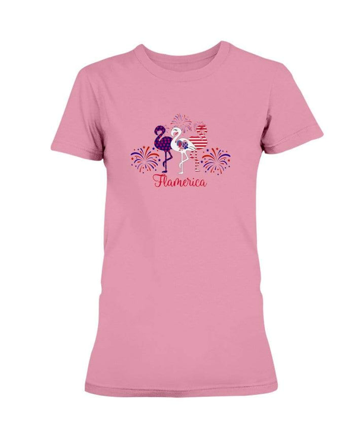 Safety Pink / XS