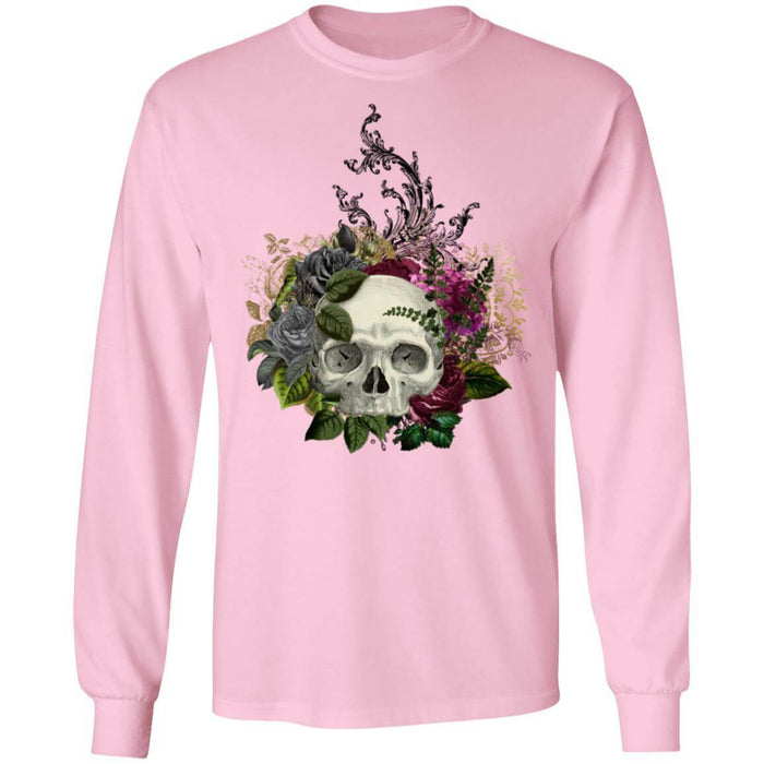 Light Pink / S