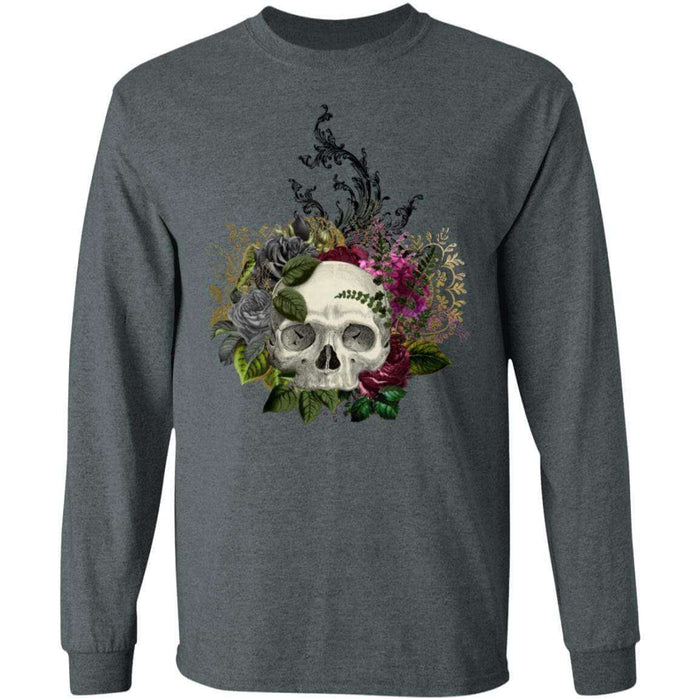 Dark Heather / S