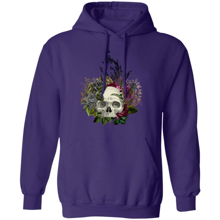 Purple / S