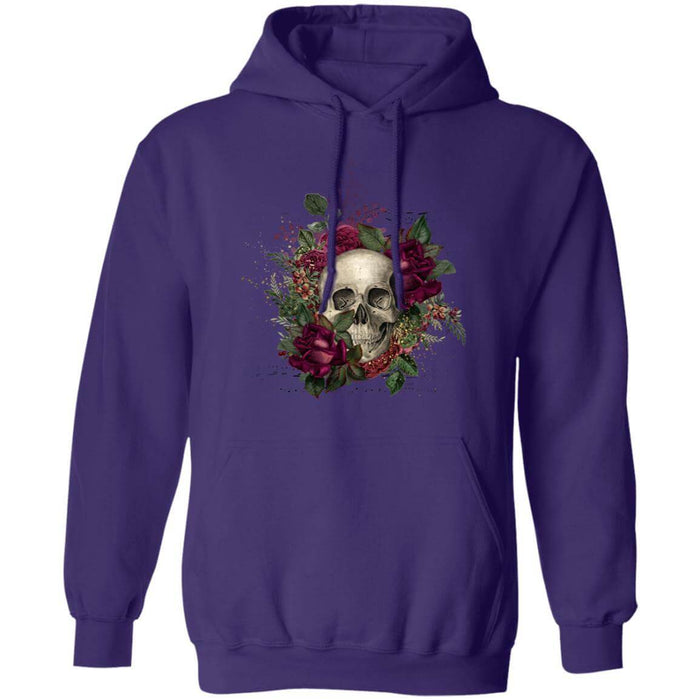 Purple / S
