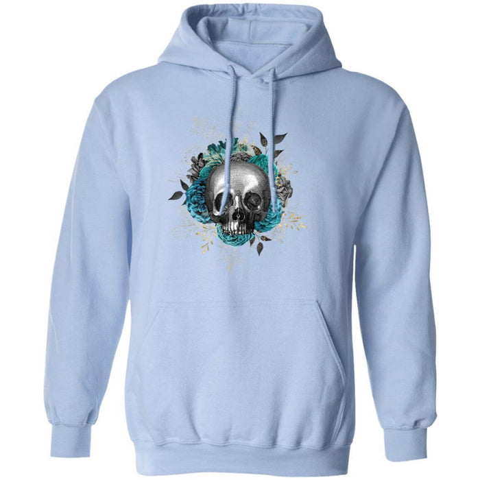 Light Blue / S