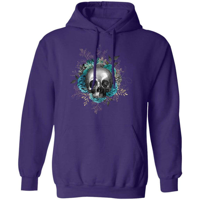Purple / S