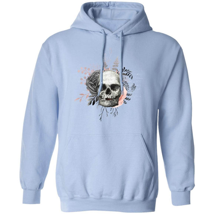Light Blue / S