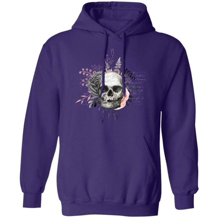 Purple / S