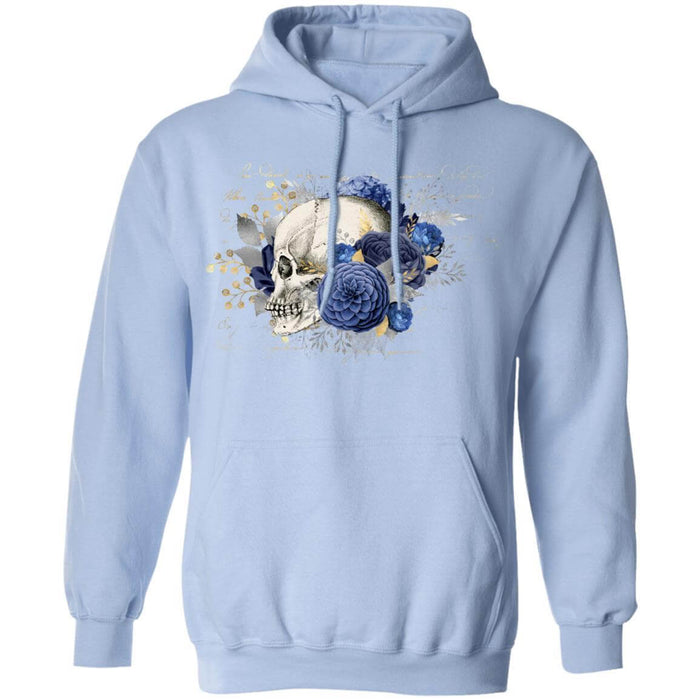 Light Blue / S