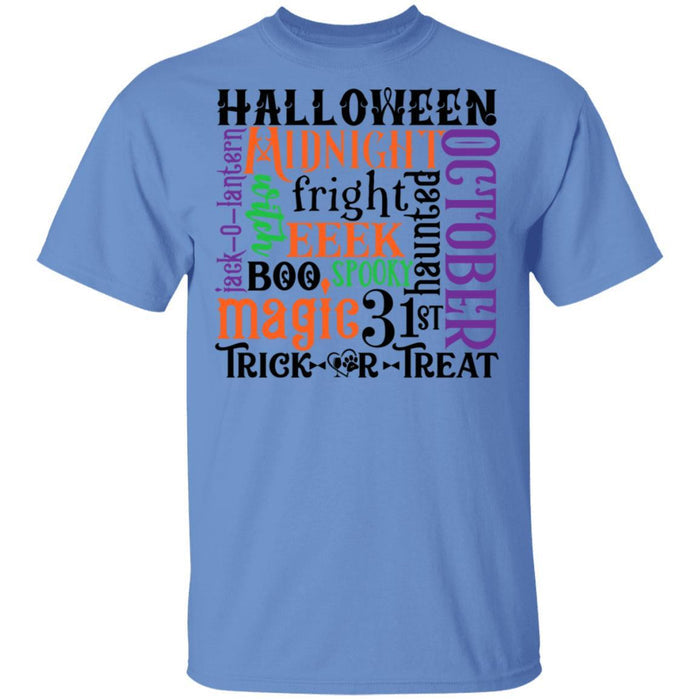 Carolina Blue / S