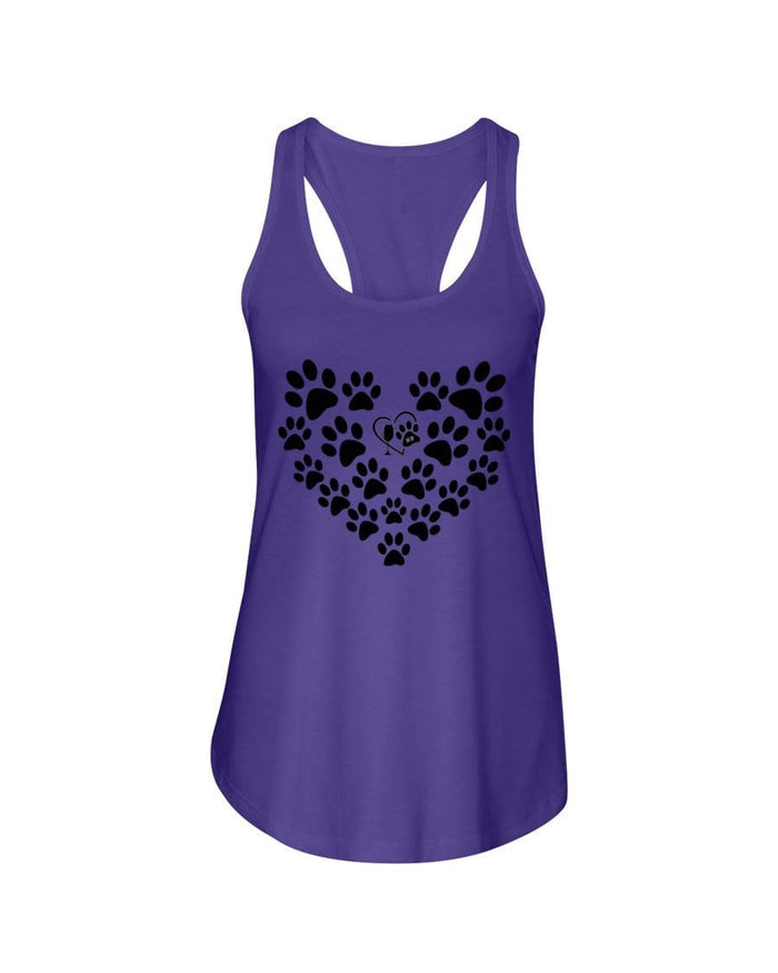 Purple Rush / XS