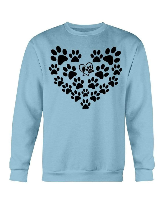 Carolina Blue / S