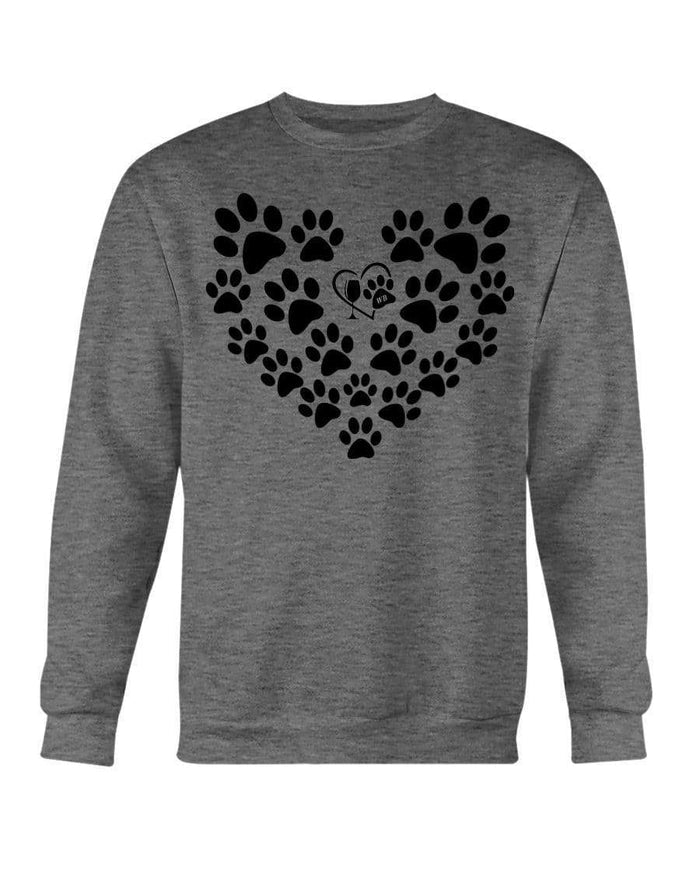 Dark Heather / S
