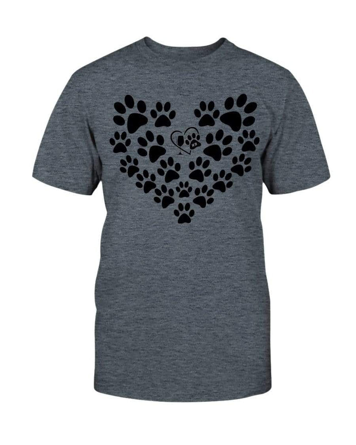 Dark Heather / S