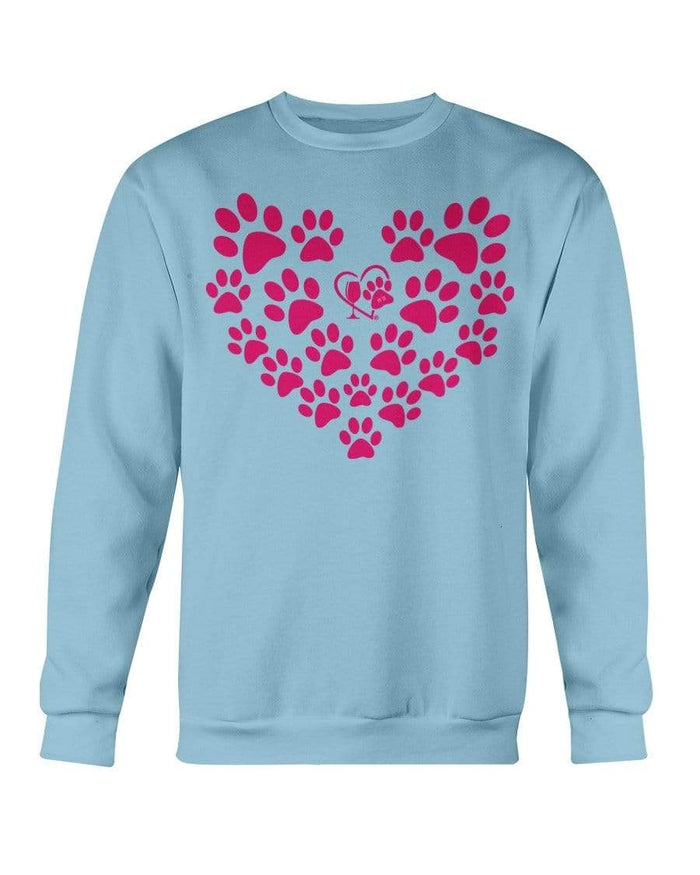 Carolina Blue / S