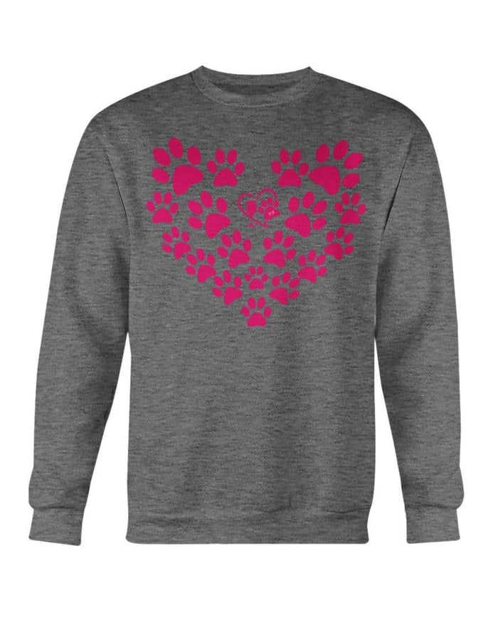 Dark Heather / S