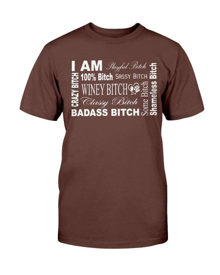 Dark Chocolate / S