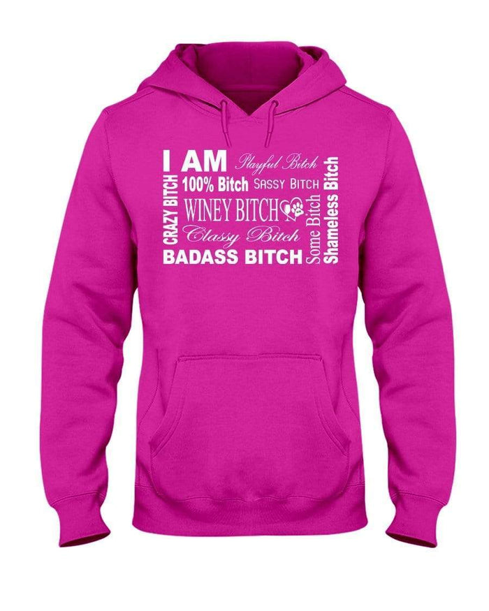 Cyber Pink / S