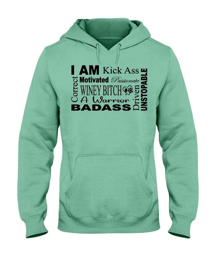 Cool Mint / S