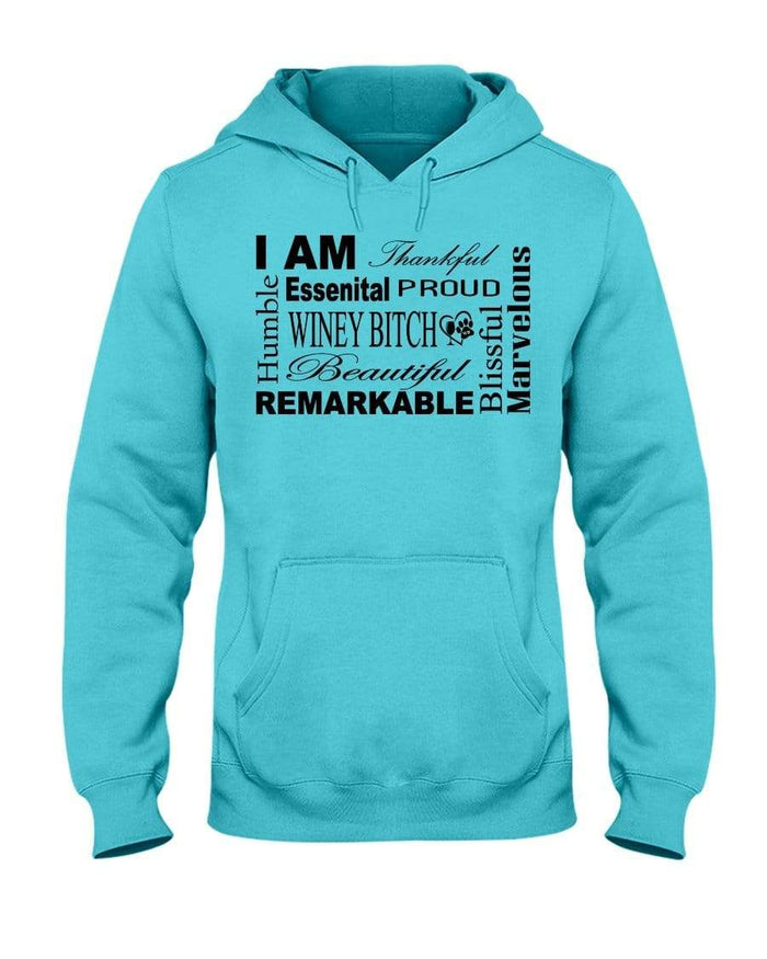 Scuba Blue / S