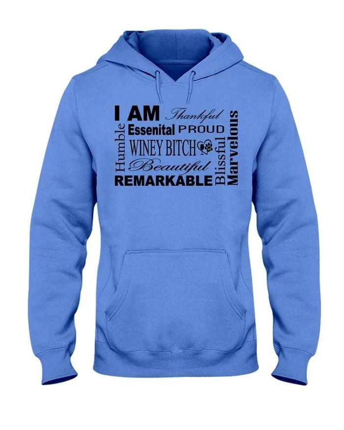 Columbia Blue / S