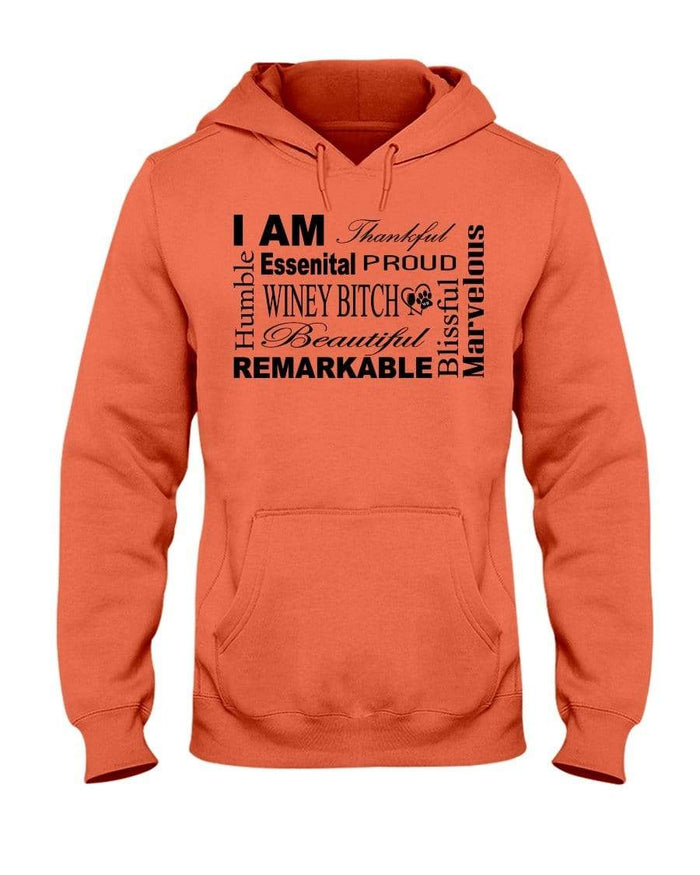 Retro Heather Coral / S