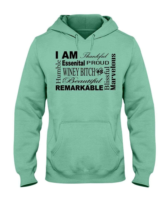 Cool Mint / S