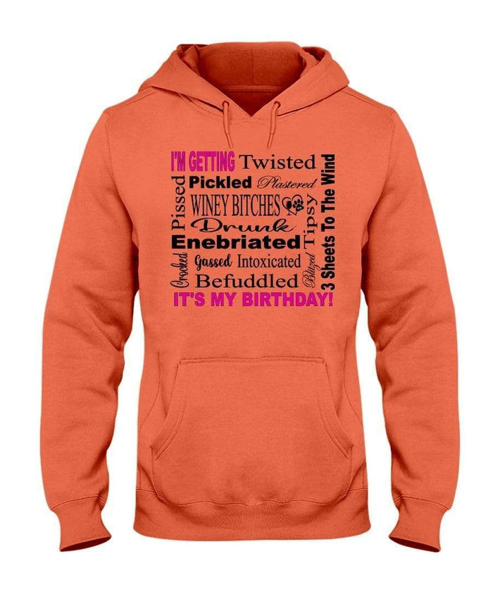Retro Heather Coral / S