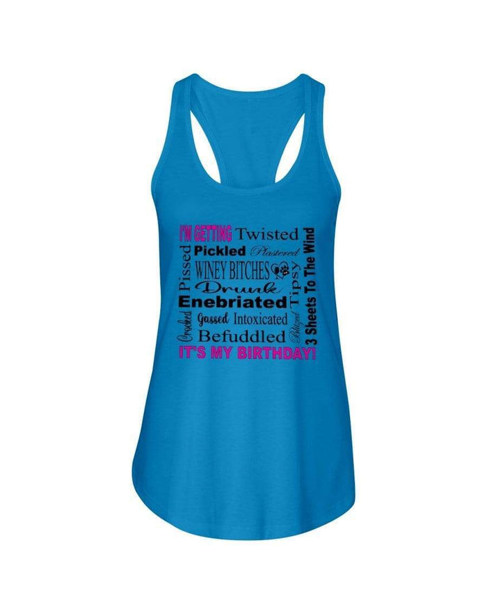 Turquoise / XS